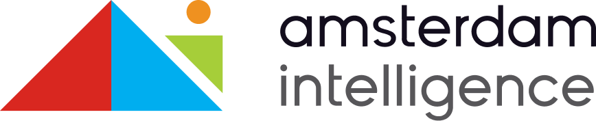 Amsterdam Intelligence Logo