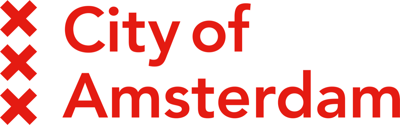 City of Amsterdam Logo